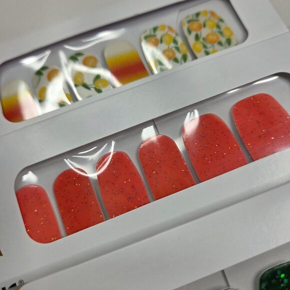 Retired Color Street Trio Bundle #4 - Picture 3 of 4